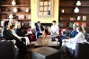 Delegacija PSBiH u Marrakeshu održala sastanak sa Delegacijom Sobranja Republike Sjeverne Makedonije 